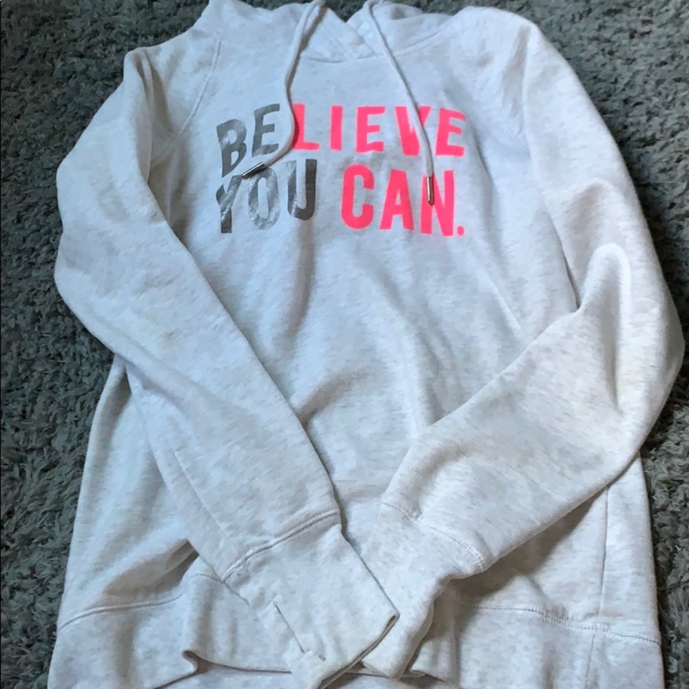 Comfortable Sweatshirt